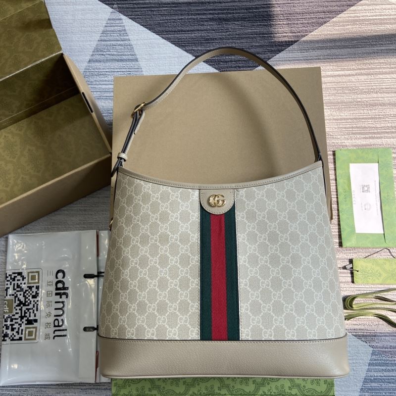 Gucci Hobo Bags